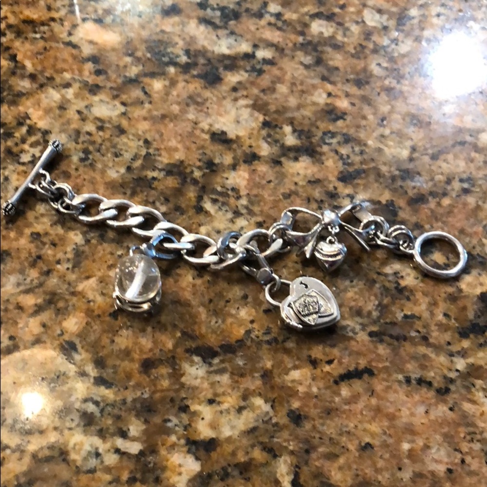 Juicy Couture bracelet
